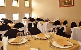 Nuevo Hotel Constitucion