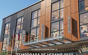 Nuevo Hotel Constitucion